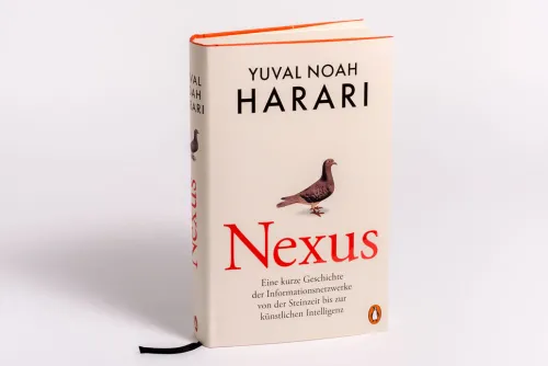 NEXUS*Penguin Verlag Online