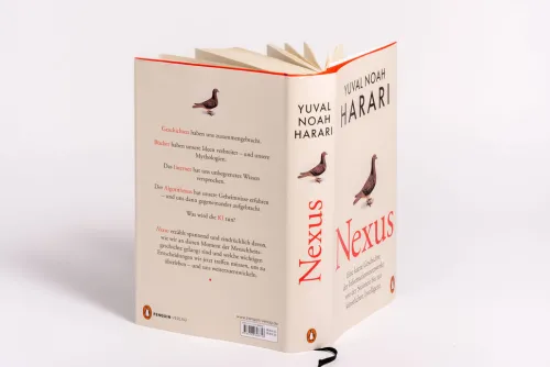 NEXUS*Penguin Verlag Online