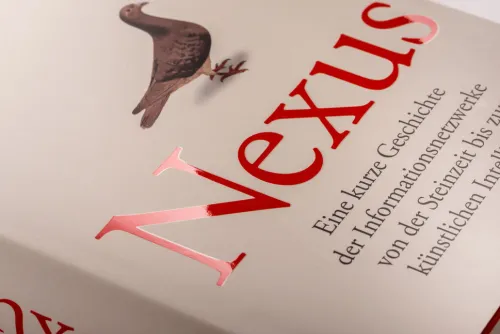 NEXUS*Penguin Verlag Online