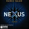 Ronin Hörverlag Krimis & Thriller·Technothriller*Nexus,1 MP3-CD