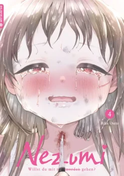 Nezumi - Willst du mit mir morden gehen? 04*Altraverse GmbH Online