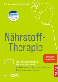 Trias Ratgeber|Gesundheit*Nährstoff-Therapie