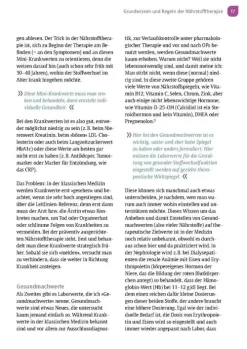 Trias Ratgeber|Ratgeber*Nährstoff-Therapie - Der Praxisleitfaden