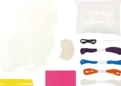 Carletto Deutschland GmbH Basteln & Kreatives*Nähset Llama