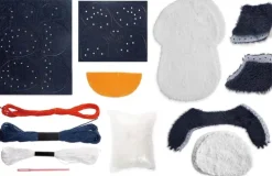 Carletto Deutschland GmbH Basteln & Kreatives*Nähset Panda