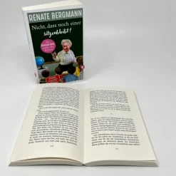 Ullstein Taschenbuchvlg. Humor*Nicht, dass noch einer sitzenbleibt!