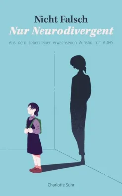 BoD - Books on Demand Wirtschaft*Nicht falsch, nur neurodivergent