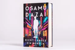 Nicht länger ein Mensch. Roman. Das Kultbuch aus Japan*Anaconda Verlag Hot