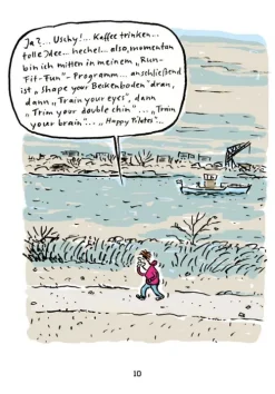 Lappan Verlag Ruhestand*Nichts für schwache Nerven - Ruhestand!