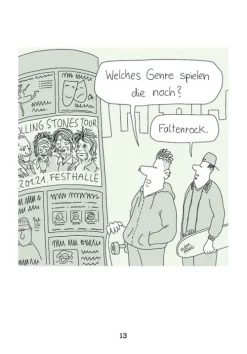 Lappan Verlag Ruhestand*Nichts für schwache Nerven - Ruhestand!