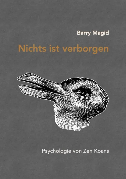 BookRix Spiritualität-Nichts ist verborgen