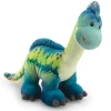 NICI Puppen & Stofftiere*- Kuscheltier Dino Snackilus 52cm stehend GREEN