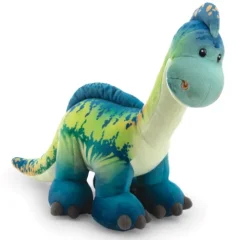 NICI Puppen & Stofftiere*- Kuscheltier Dino Snackilus 52cm stehend GREEN