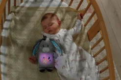 NICI Baby & Kleinkind*- My First - Baby Einschlafhilfe Esel Littledoo in Geschenkbox