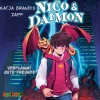 Kinder audiolino Kinder- & Jugendbücher·Fantasy-Nico & Daimon: Verflammt gute Freunde