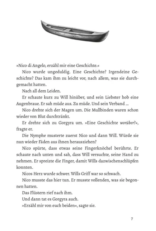 Carlsen Verlag GmbH Lgbtqia+ Jugendbücher-Nico und Will - Reise ins Dunkel