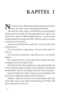 Carlsen Verlag GmbH Lgbtqia+ Jugendbücher-Nico und Will - Reise ins Dunkel
