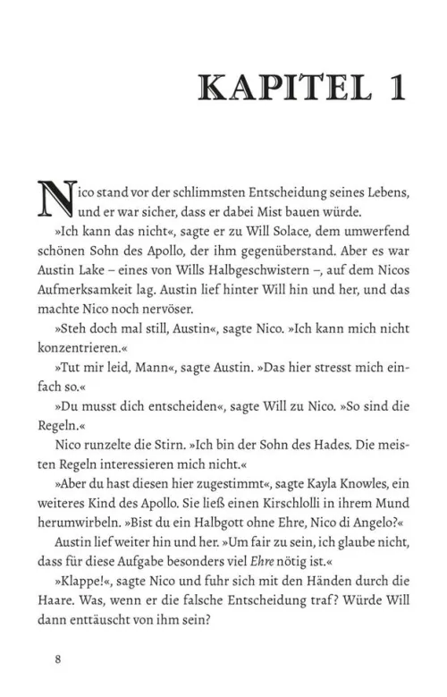 Carlsen Verlag GmbH Lgbtqia+ Jugendbücher-Nico und Will - Reise ins Dunkel