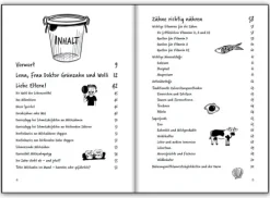 edition riedenburg e.U. Vegan-Nie mehr Karies! Wie Kinderzähne gesund werden und bleiben: mit Prophylaxe-Tipps aus der Kinderzahnarztpraxis und ausführlichem Rezepte-Teil zu zahngesunder Ernährung