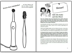 edition riedenburg e.U. Vegan-Nie mehr Karies! Wie Kinderzähne gesund werden und bleiben: mit Prophylaxe-Tipps aus der Kinderzahnarztpraxis und ausführlichem Rezepte-Teil zu zahngesunder Ernährung