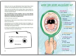 edition riedenburg e.U. Vegan-Nie mehr Karies! Wie Kinderzähne gesund werden und bleiben: mit Prophylaxe-Tipps aus der Kinderzahnarztpraxis und ausführlichem Rezepte-Teil zu zahngesunder Ernährung