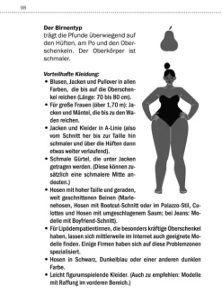 Heyne Taschenbuch Ratgeber-Nie wieder dick! Abnehmen ab 60