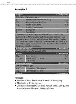 Heyne Taschenbuch Ratgeber-Nie wieder dick! Abnehmen ab 60