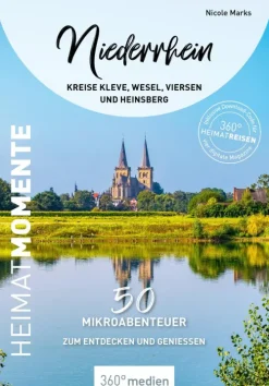 Niederrhein - HeimatMomente*360° medien mettmann Discount
