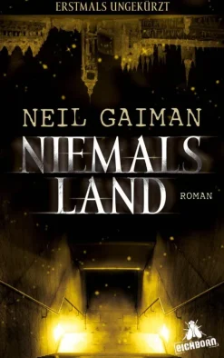 Niemalsland*Eichborn Verlag Best