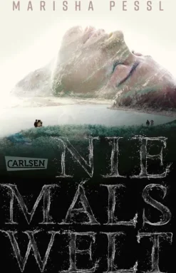 Carlsen Zeitreisen-Niemalswelt