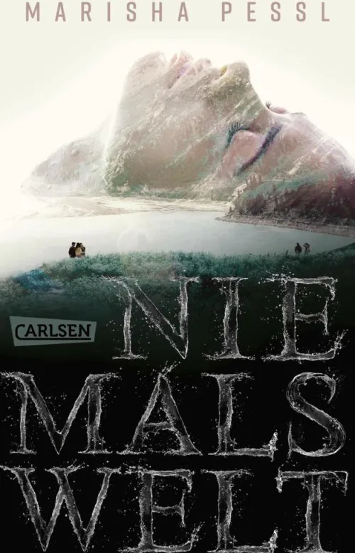 Carlsen Zeitreisen-Niemalswelt