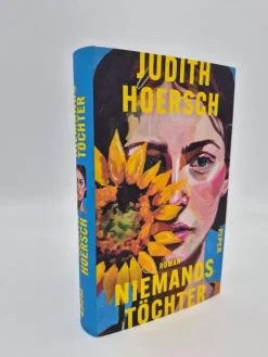 Piper Verlag GmbH Literatur|Familiensagas*Niemands Töchter