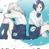 Night and Sea - Band 1*Crunchyroll Manga New