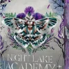 Ars Edition GmbH Young Adult|Fantasy*Night Lake Academy - Das Vermächtnis der Nachtfalter (Night Lake Academy 2)
