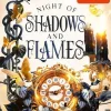 Night of Shadows and Flames - Die Ewige Nacht*Piper Verlag GmbH Best