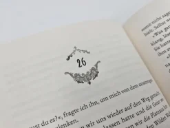 Night of Shadows and Flames - Die Ewige Nacht*Piper Verlag GmbH Best