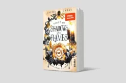 Night of Shadows and Flames - Die Ewige Nacht*Piper Verlag GmbH Best