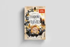 Night of Shadows and Flames - Die Ewige Nacht*Piper Verlag GmbH Best