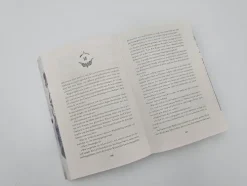 Piper Verlag GmbH Vampirromane*Night of Shadows and Flames - Der Wilde Wald