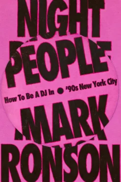 Random House UK Ltd Biografien & Erfahrungen-Night People