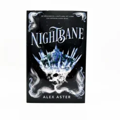 dtv Verlagsgesellschaft Young Adult|Liebesromane*Nightbane