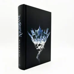 dtv Verlagsgesellschaft Young Adult|Liebesromane*Nightbane