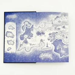 dtv Verlagsgesellschaft Young Adult|Liebesromane*Nightbane