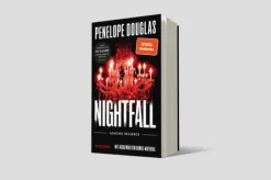 Piper Verlag GmbH Dark Romance*Nightfall - Geheime Begierde