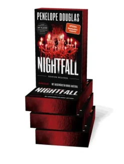 Piper Verlag GmbH Dark Romance*Nightfall - Geheime Begierde