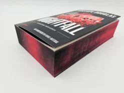 Piper Verlag GmbH Dark Romance*Nightfall - Geheime Begierde