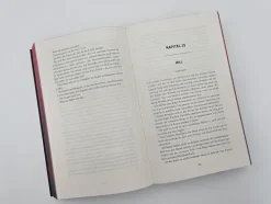 Piper Verlag GmbH Dark Romance*Nightfall - Geheime Begierde