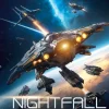 BoD - Books on Demand Militär-Nightfall Empire Band 3: Endspiel
