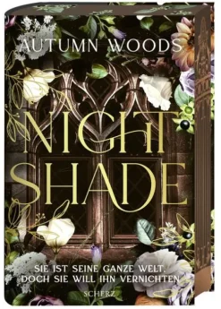 FISCHER Scherz Nach Ländern|Liebesromane-Nightshade