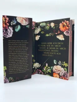 FISCHER Scherz Nach Ländern|Liebesromane-Nightshade